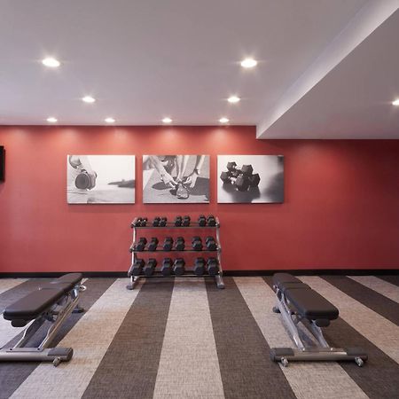 Fairfield Inn & Suites By Marriott Camarillo Buitenkant foto