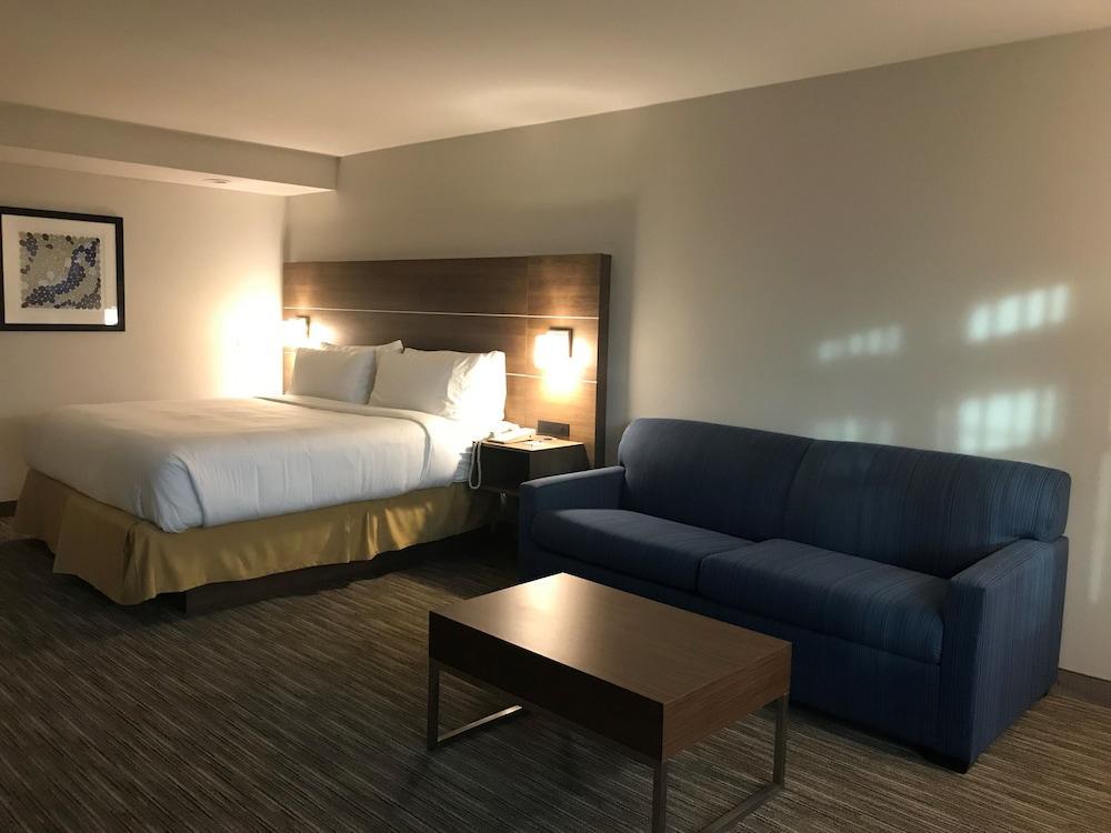 Fairfield Inn & Suites By Marriott Camarillo Buitenkant foto