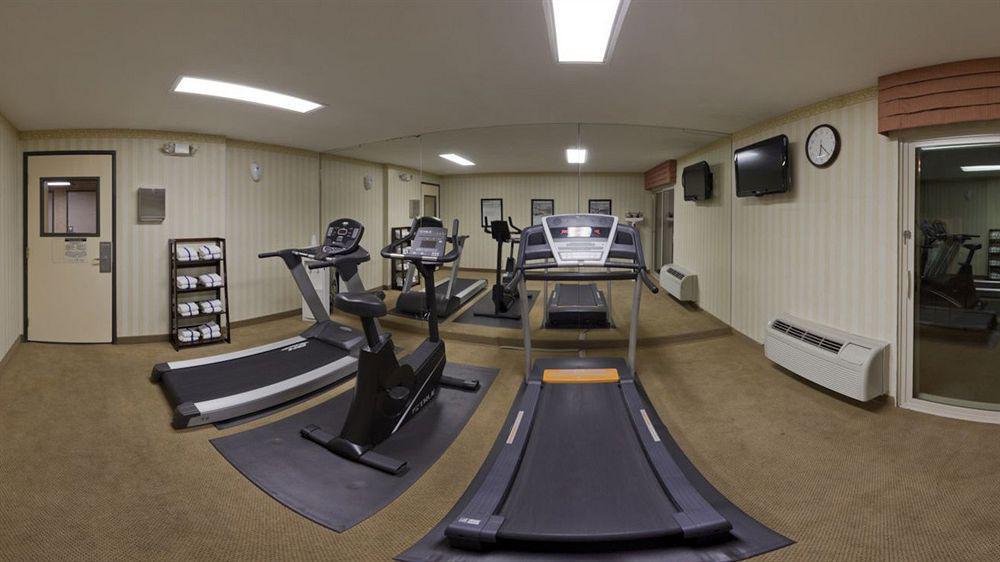 Fairfield Inn & Suites By Marriott Camarillo Buitenkant foto
