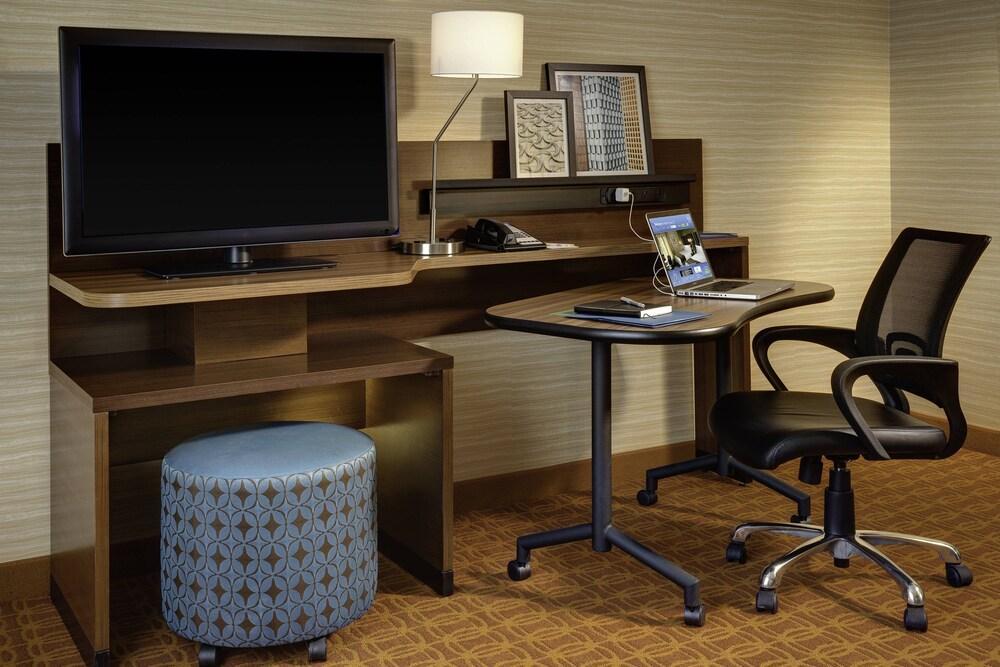 Fairfield Inn & Suites By Marriott Camarillo Buitenkant foto