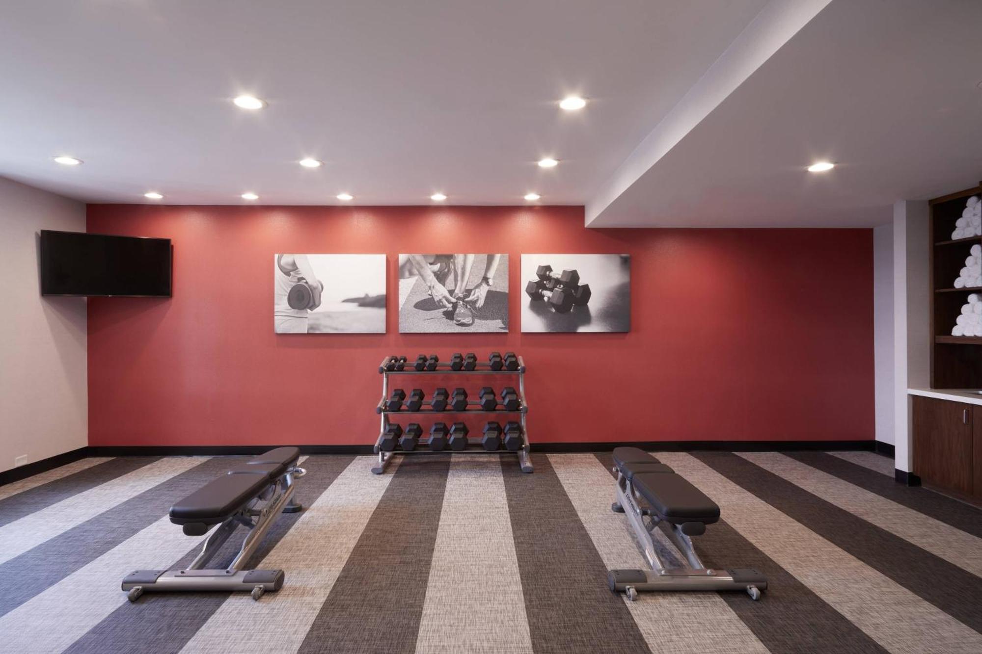 Fairfield Inn & Suites By Marriott Camarillo Buitenkant foto