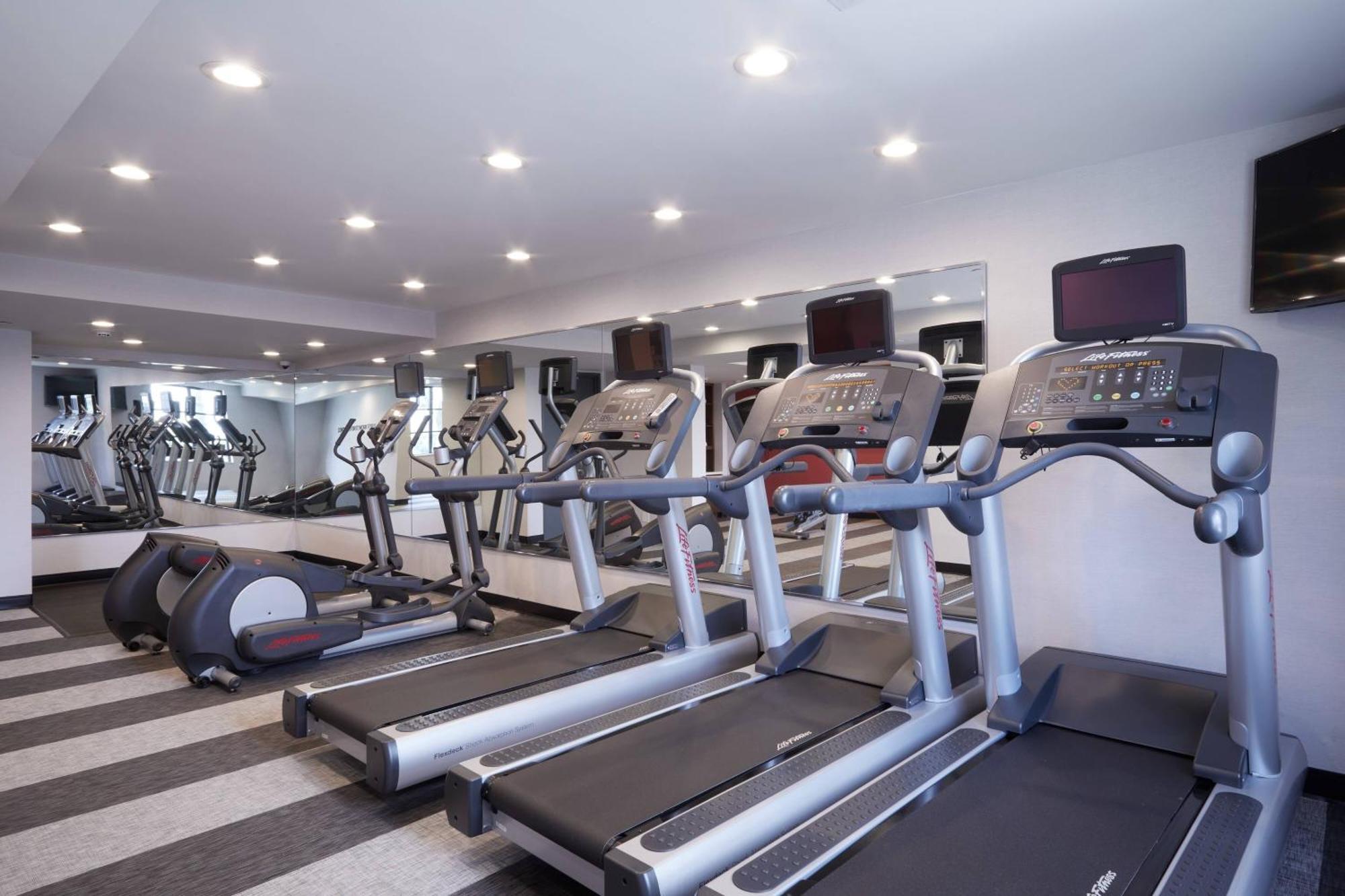 Fairfield Inn & Suites By Marriott Camarillo Buitenkant foto