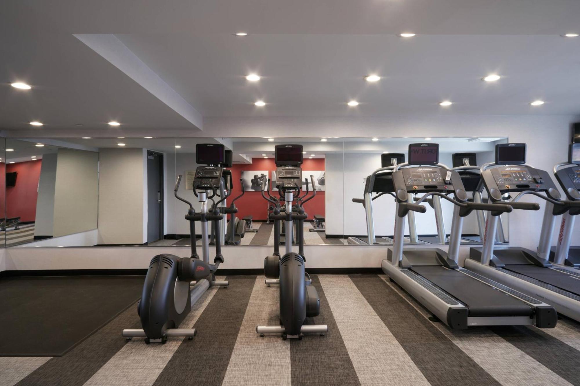 Fairfield Inn & Suites By Marriott Camarillo Buitenkant foto