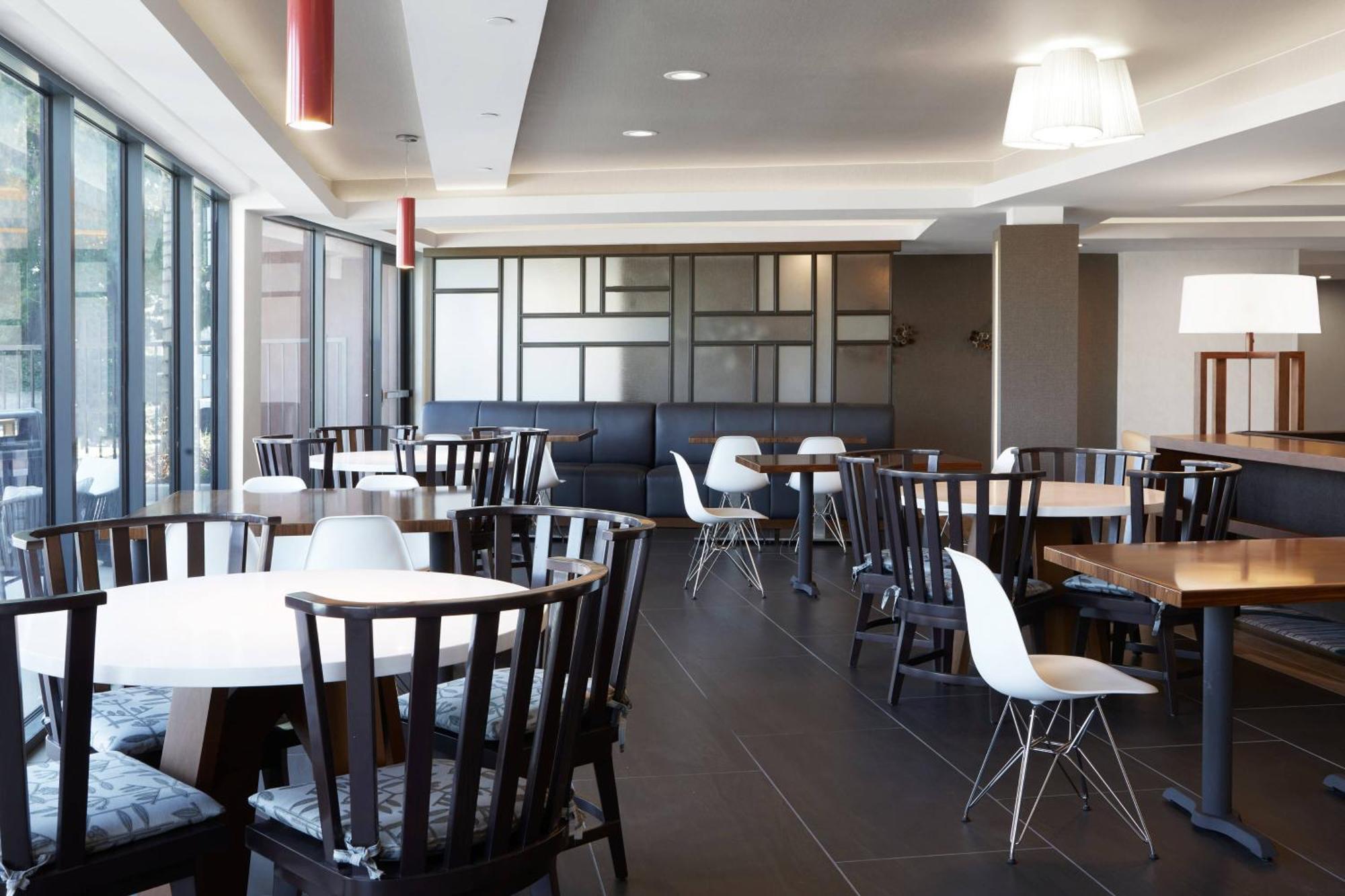 Fairfield Inn & Suites By Marriott Camarillo Buitenkant foto