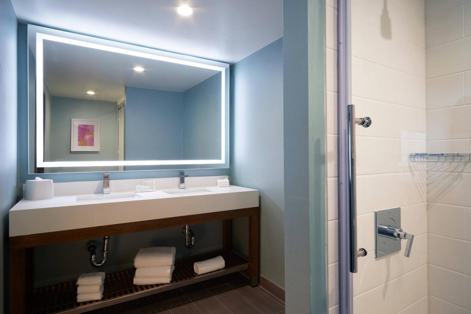 Fairfield Inn & Suites By Marriott Camarillo Buitenkant foto