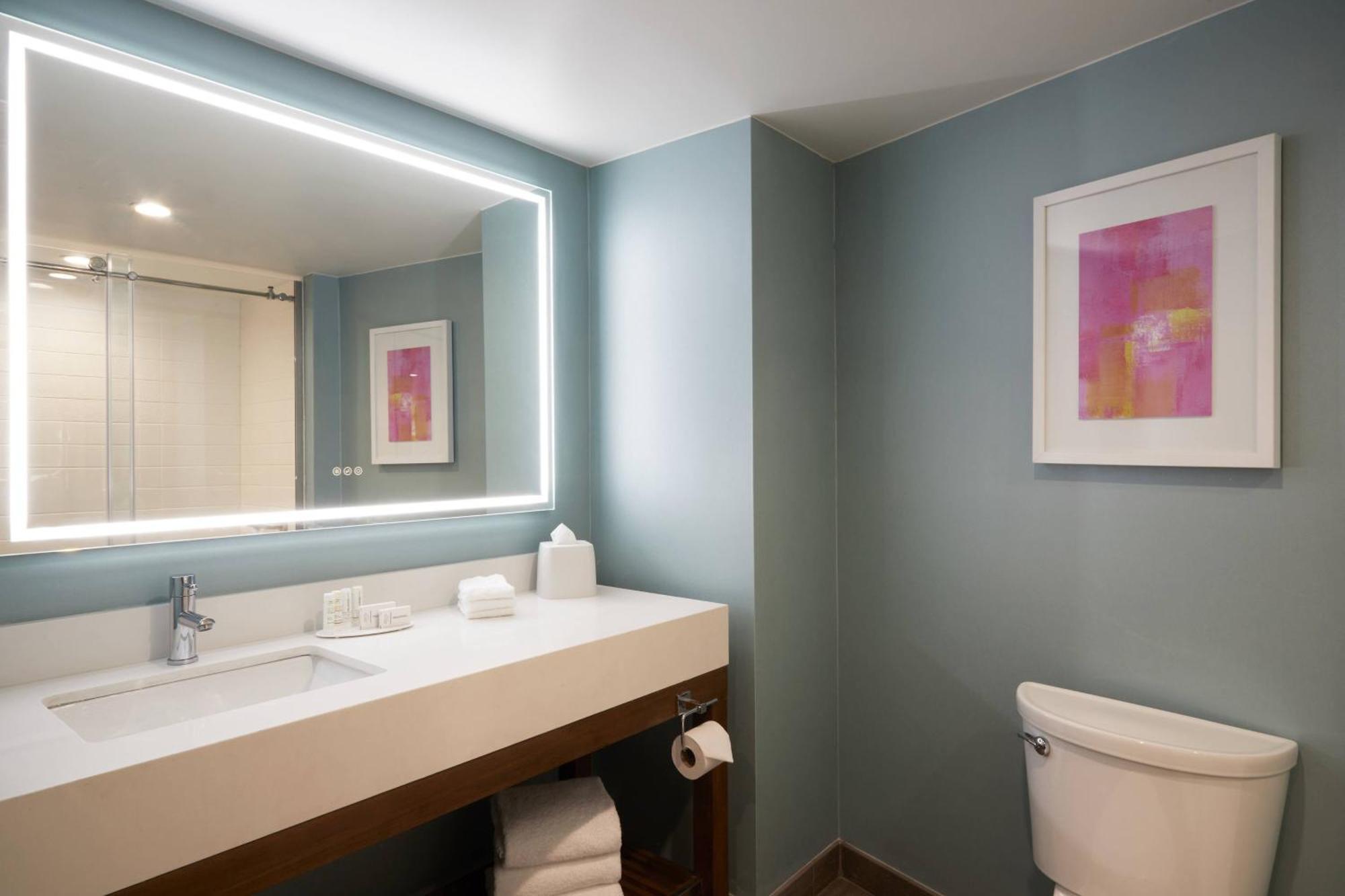 Fairfield Inn & Suites By Marriott Camarillo Buitenkant foto