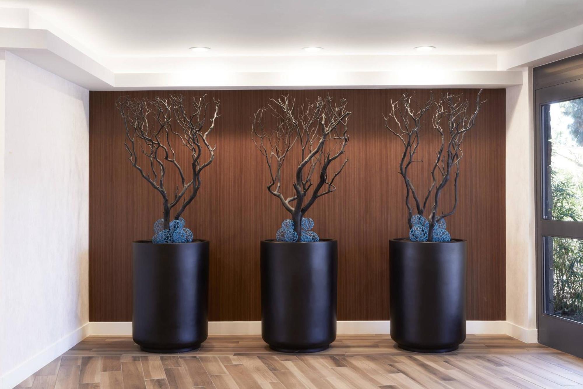 Fairfield Inn & Suites By Marriott Camarillo Buitenkant foto