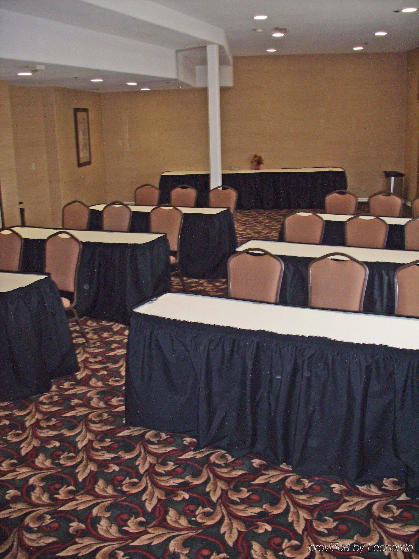 Fairfield Inn & Suites By Marriott Camarillo Faciliteiten foto