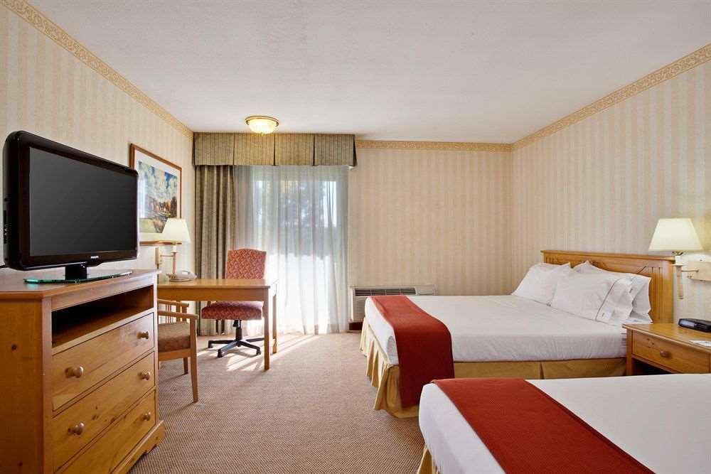 Fairfield Inn & Suites By Marriott Camarillo Kamer foto